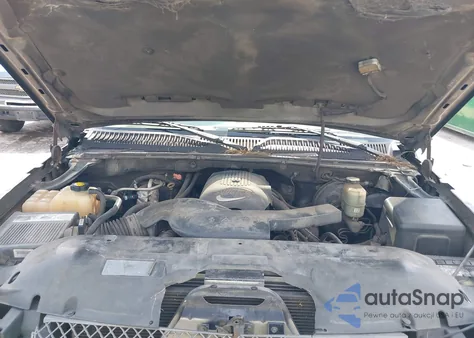 2002 Chevrolet Avalanche 1500 z USA, uszkodzony, nr VIN 3GNEC13T92G109006